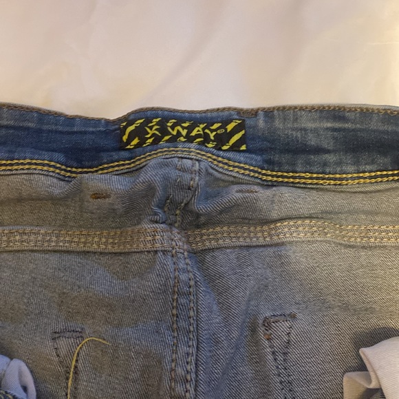 X way skinny jeans - Picture 2 of 3